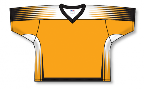 Athletic Knit Zlf404 Sublimated Field Lacrosse Jersey
